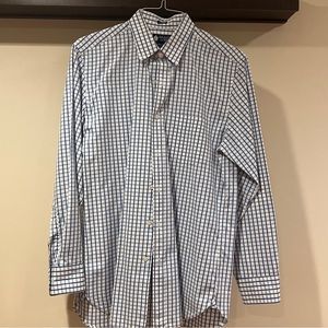 jcrew dress shirt